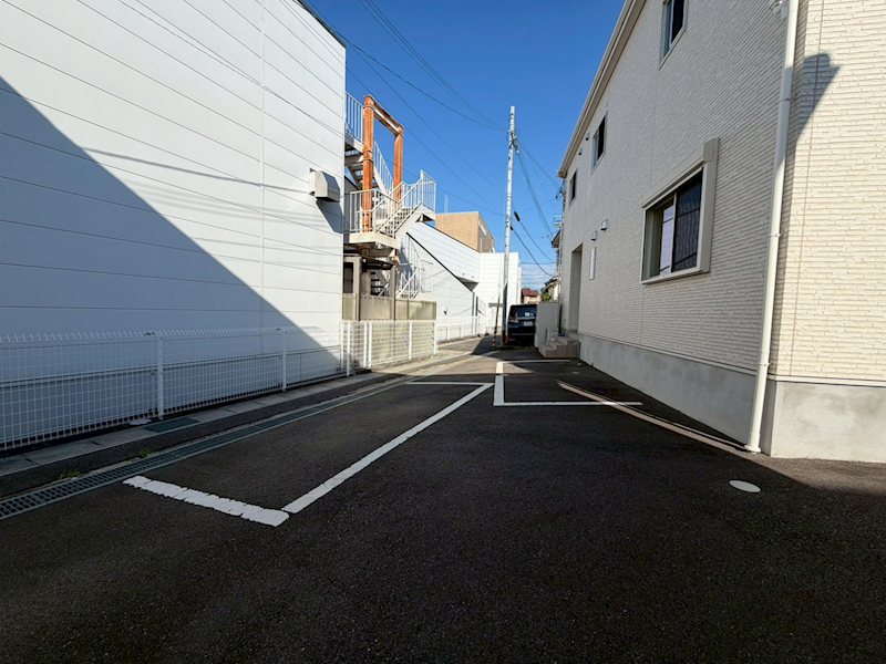 馬場1丁目貸家C その他1