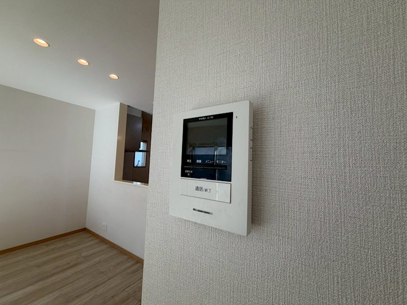 馬場1丁目貸家C その他4