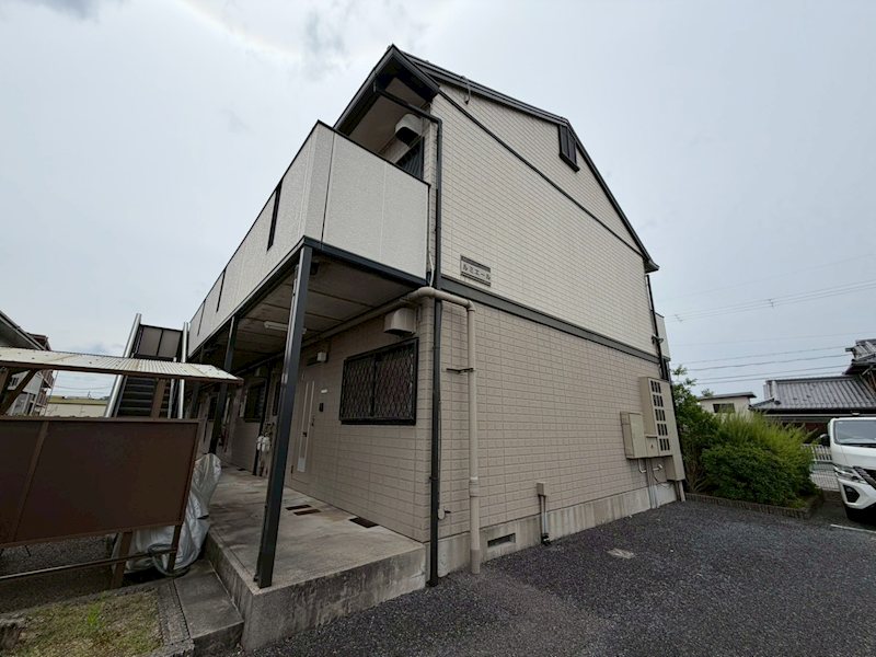 ルミエール 外観