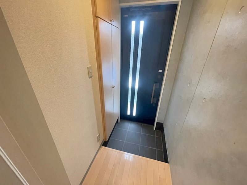 メゾネットY&amp;rsquo;ｓ 玄関