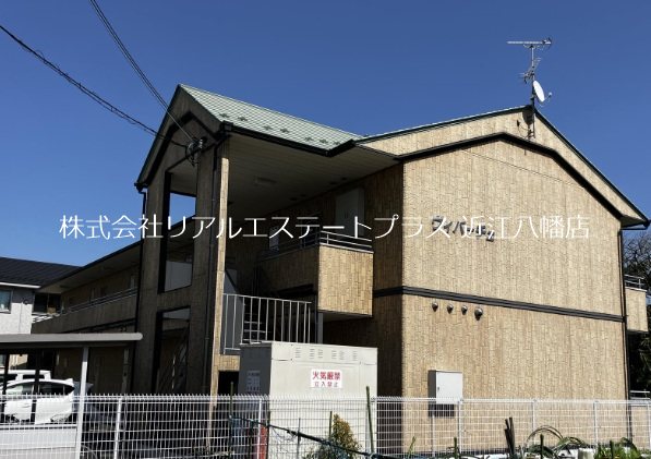 ヴィバーチェ 102号室 外観
