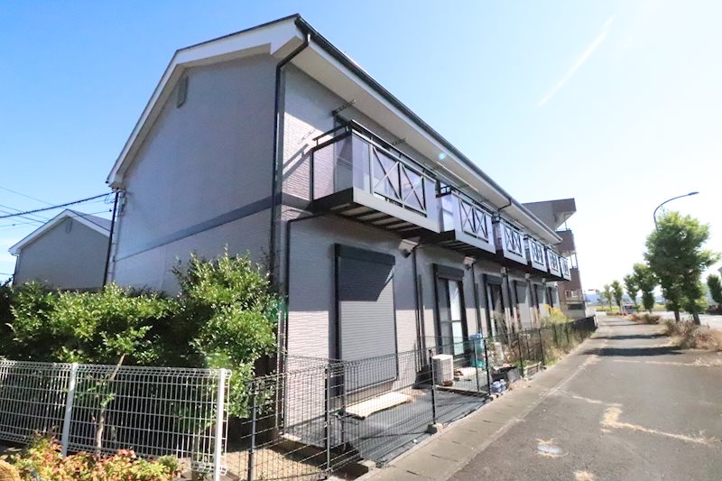 Bonheur Branche A 5号室 外観