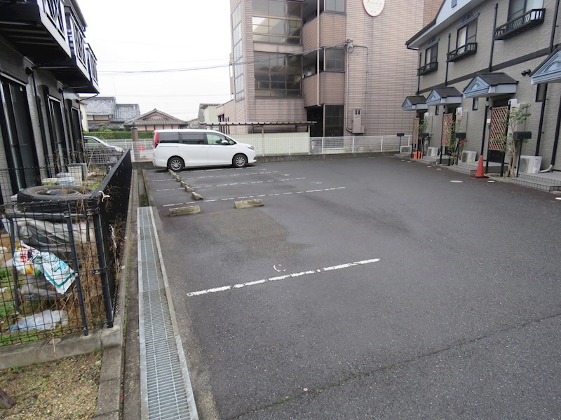 Bonheur Branche A その他2