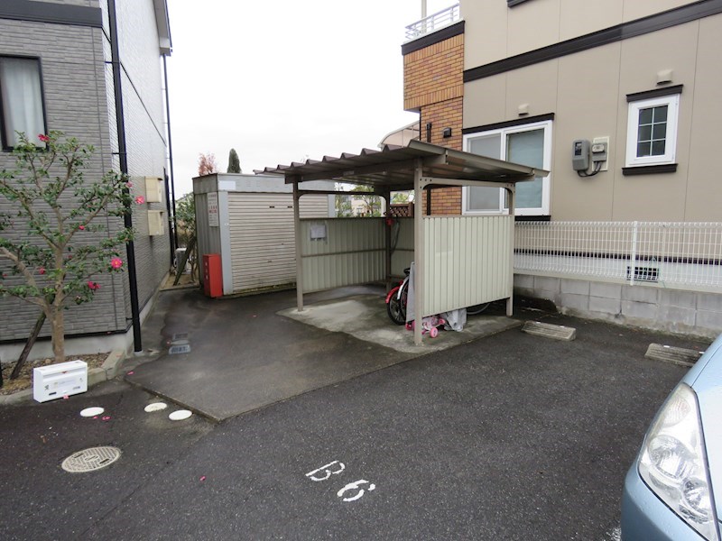 Bonheur Branche A その他7