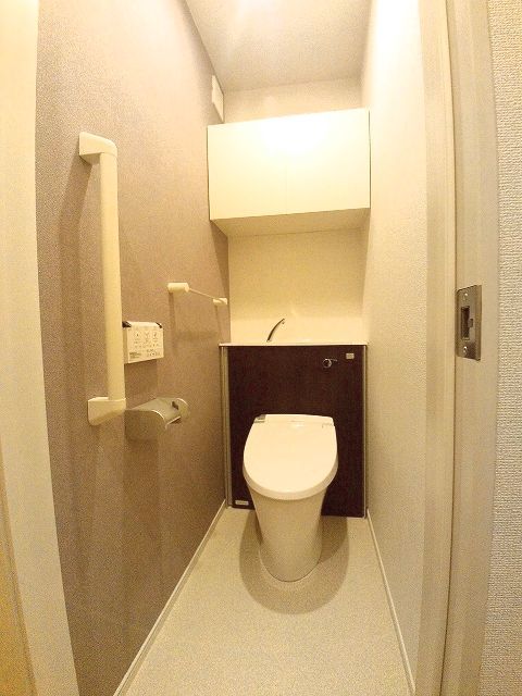 プログレス　Ｆ　Ⅱ番館 その他2