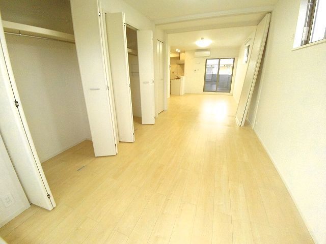 プログレス　Ｆ　Ⅱ番館 その他3