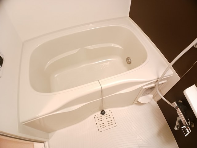 ラ　プレミエ－ル　エトワ－ル 風呂画像