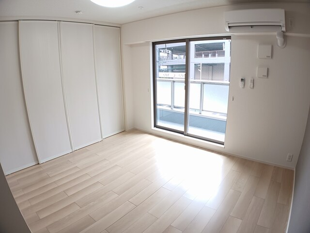 ファビュラス　Ｍ ベッドルーム