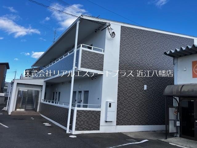 エウカリス 103号室 外観
