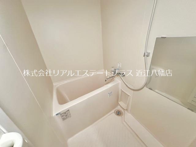 エウカリス 風呂画像