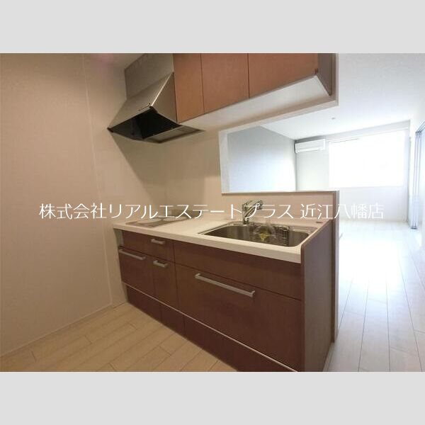 グッドライフステージ中小路 キッチン