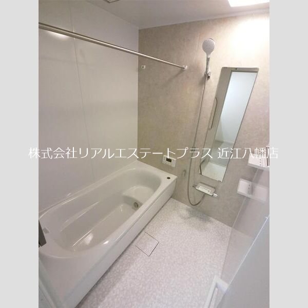 グッドライフステージ中小路 風呂画像