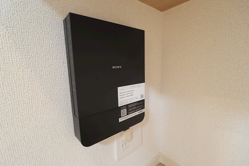 ステラ守山 その他設備