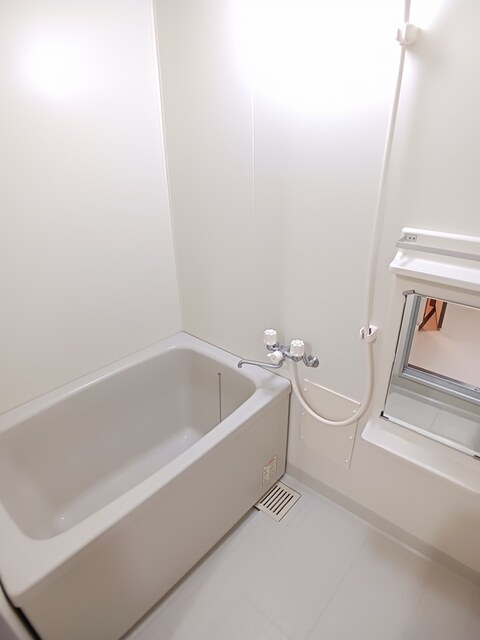 メゾンＮＹ 風呂画像