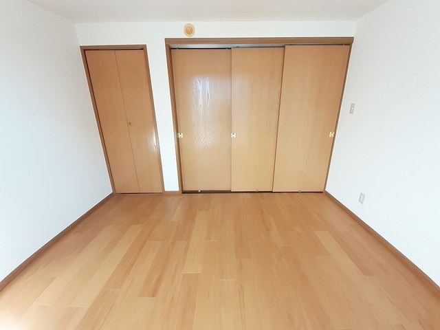 エレガンスコート舞 リビング