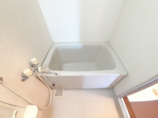 エレガンスコート舞 風呂画像