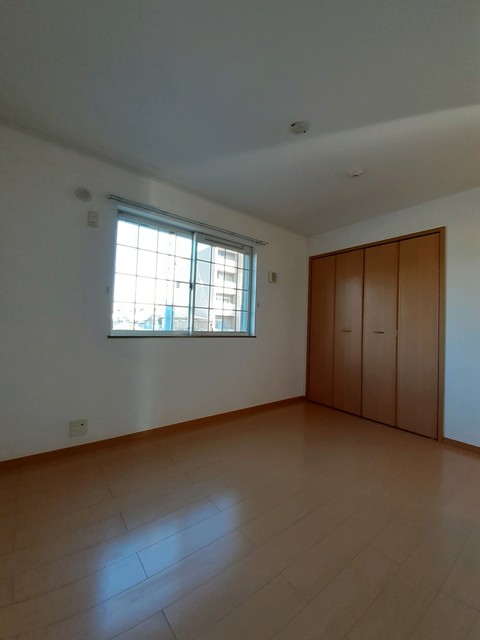 エルグランデ奥村Ⅲ その他3