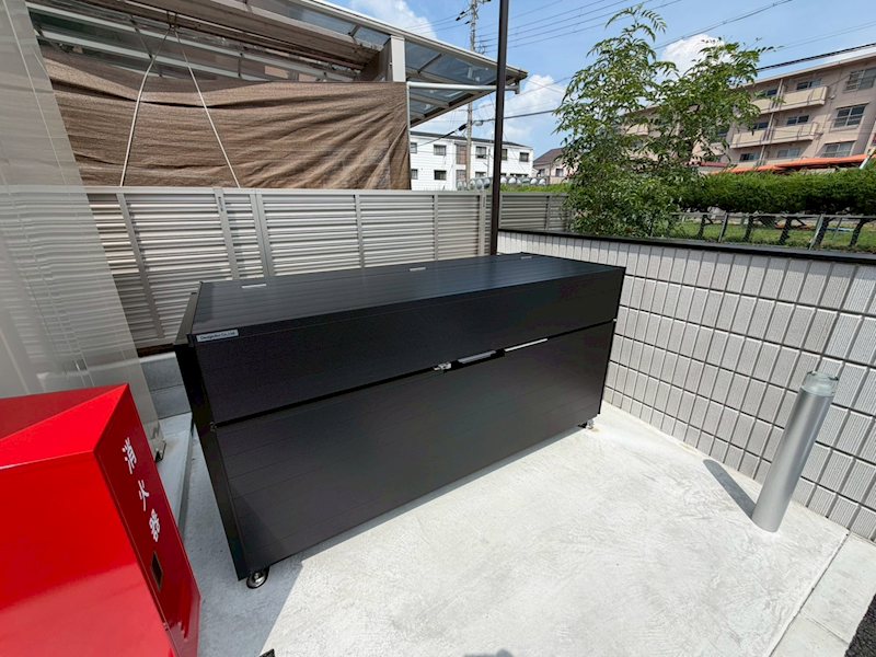 D-ROOM大橋 その他12