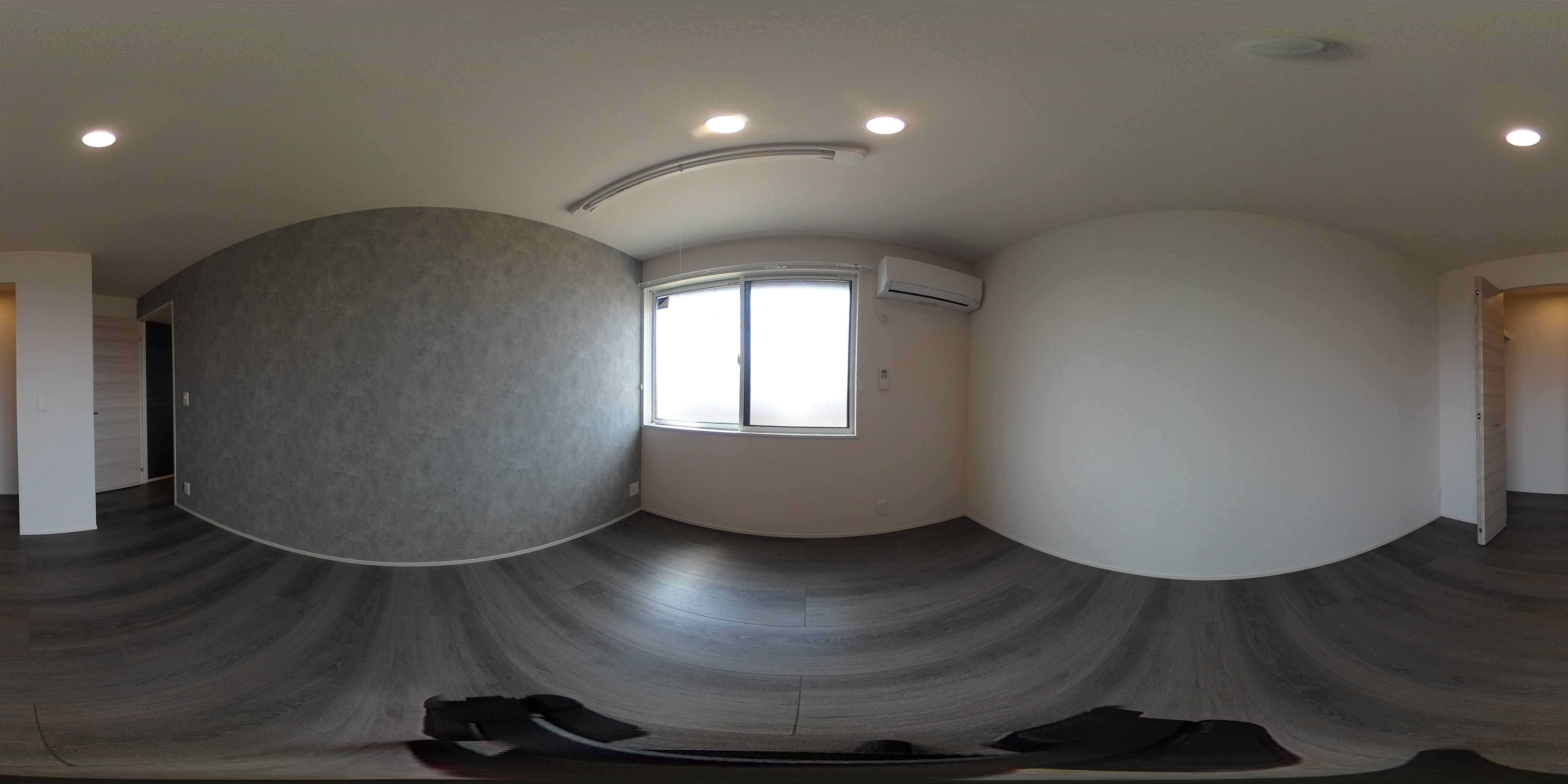 D-ROOM大橋 洋室