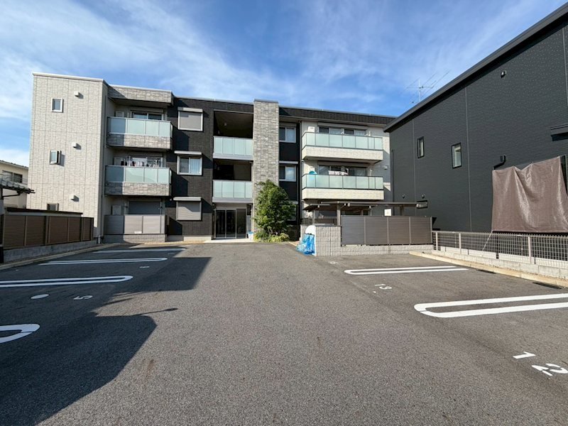 シャーメゾン二町 その他1