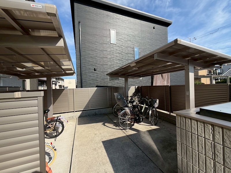 シャーメゾン二町 その他2
