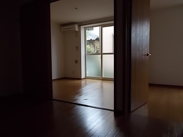 サン・リヴィエール リビング