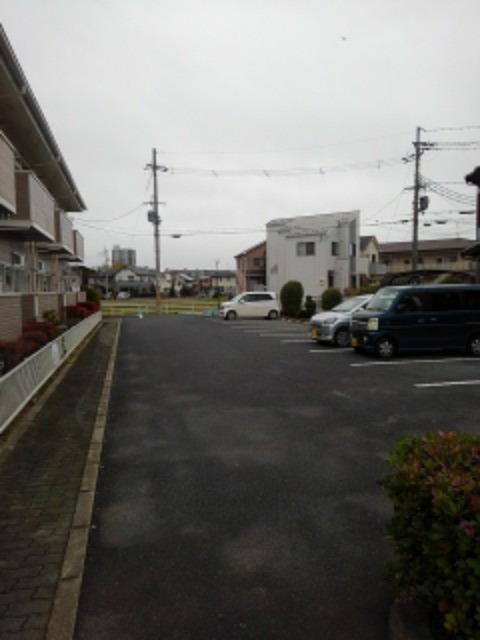 メゾンＮＹ その他4