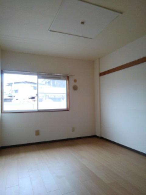 メゾンＮＹ ベッドルーム