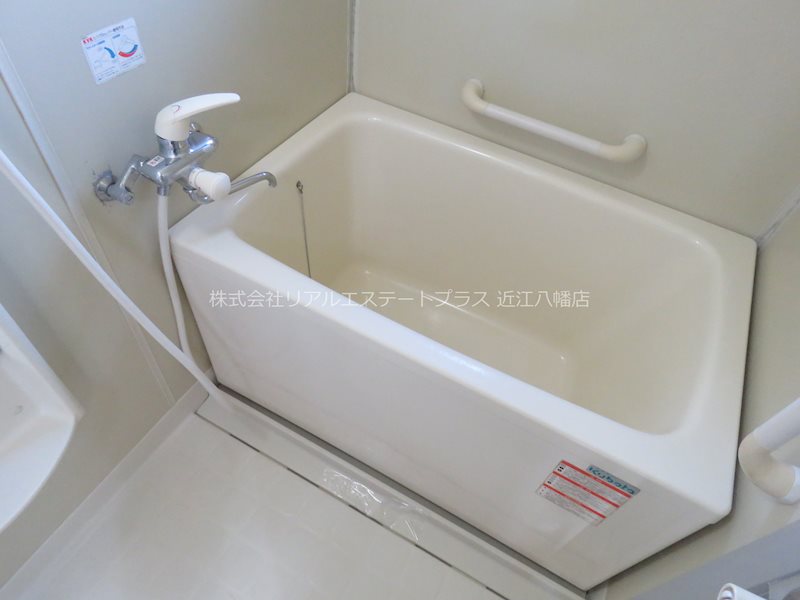 ブランドハウス近江八幡  風呂画像