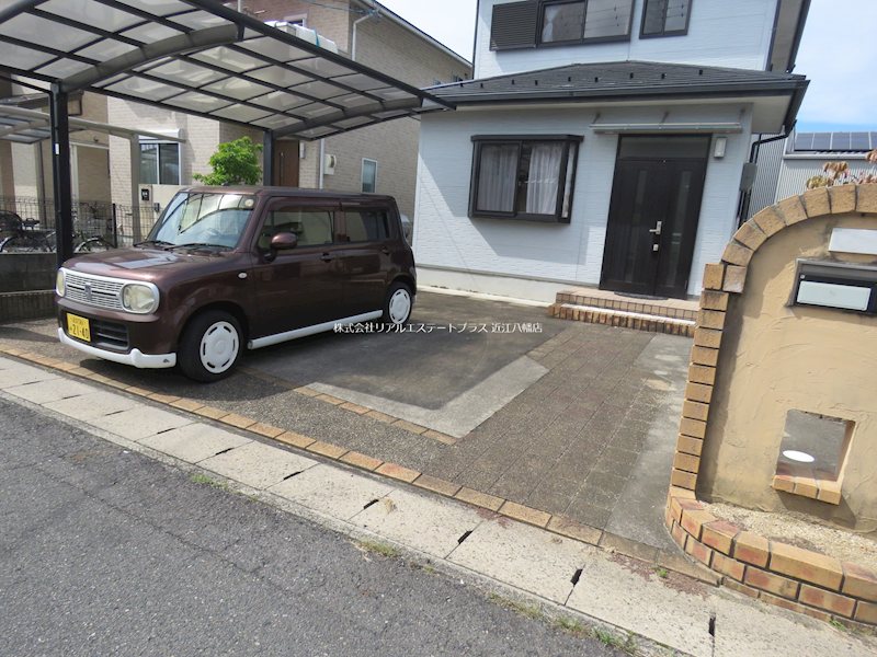 出町A貸家 その他4