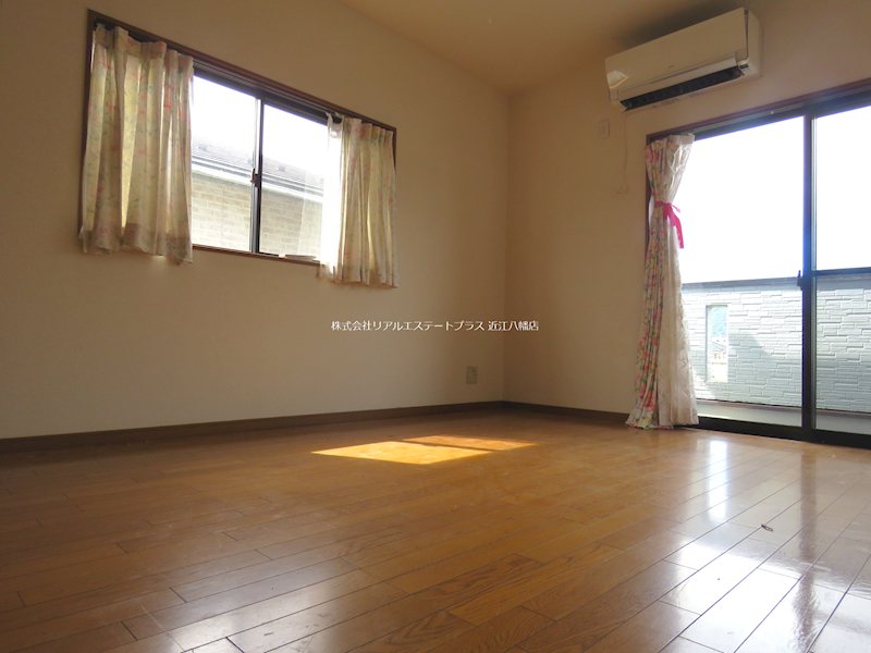 出町A貸家 その他8
