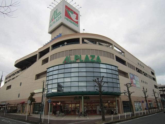 エスポワールＫ その他外観3