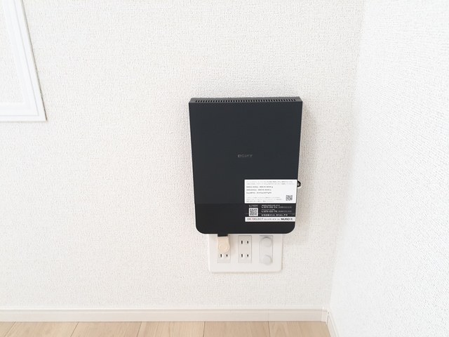 エスポワールＫ その他7