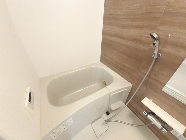 エスポワールＫ 風呂画像