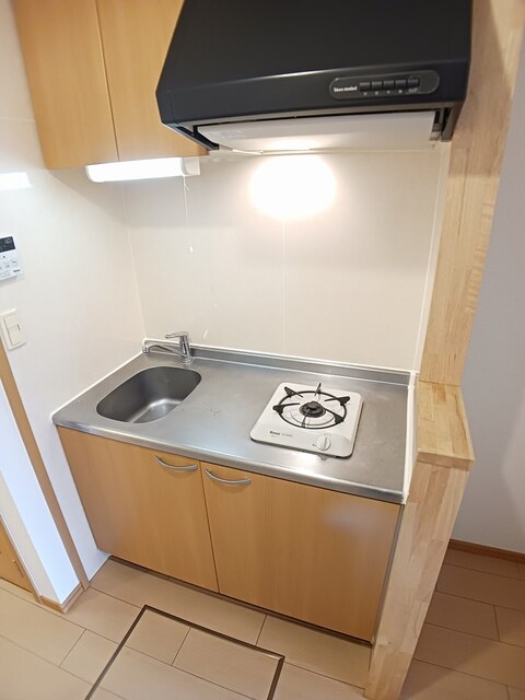 パインビレッジ５６ キッチン