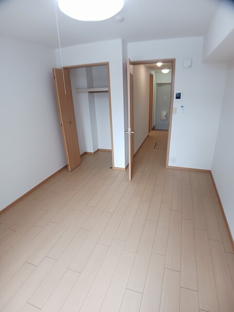 パインビレッジ５６ ベッドルーム