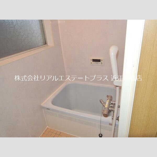 八日市清水小椋邸 風呂画像