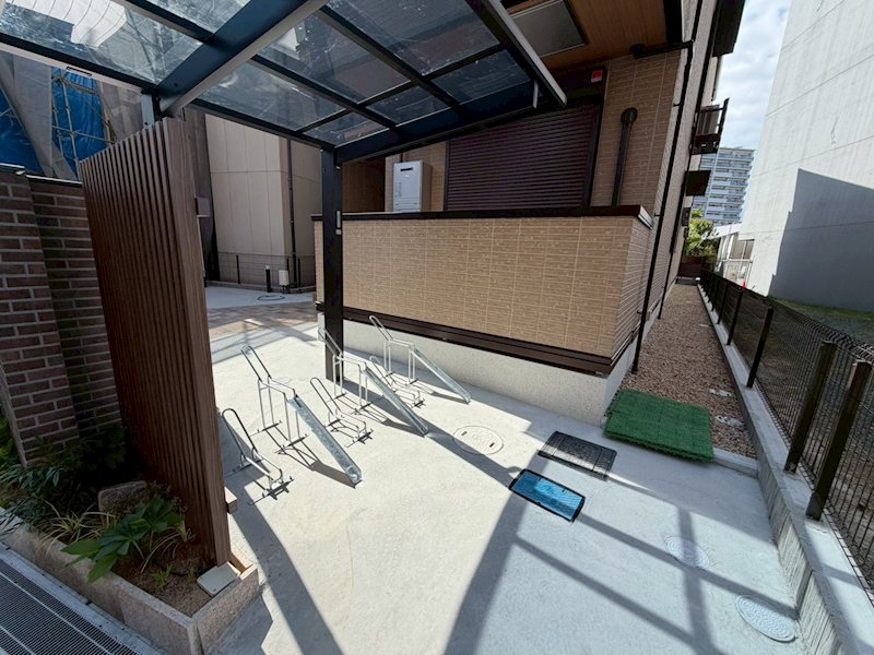秀豊5号館 その他2