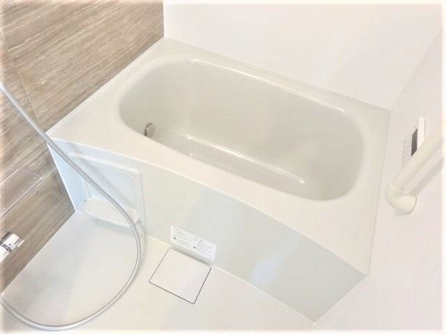 オリーブ 風呂画像