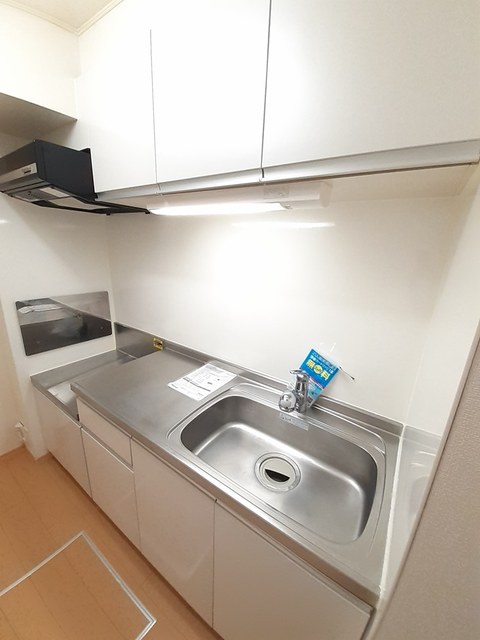 レインボーＫＹ キッチン