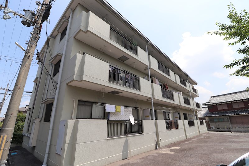 アパートメント311 外観