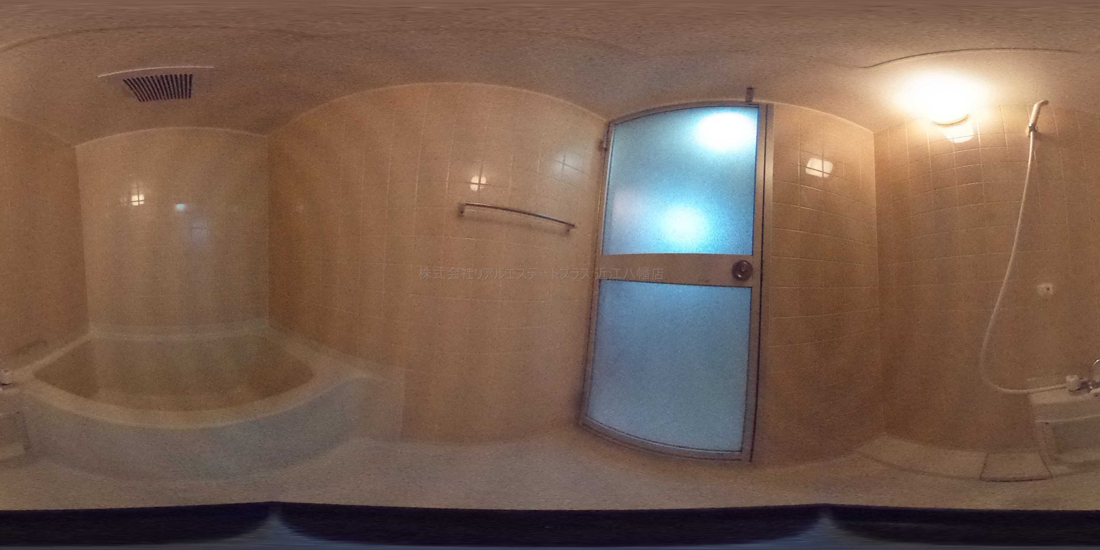 グリーン茨木  風呂画像