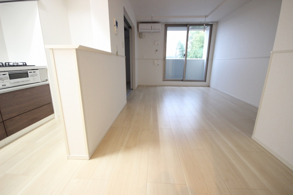 ＣＡＳＡ　ＡＺ リビング