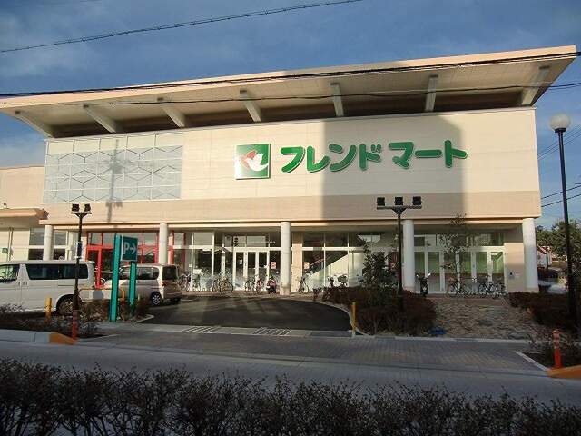 レスパスカルム その他外観1