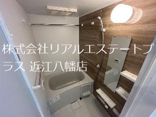 ロワール 風呂画像