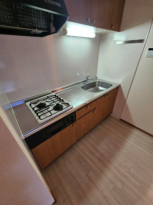 敷島第１マンション  キッチン