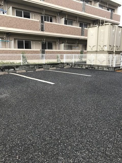 エルグランデ奥村 その他4