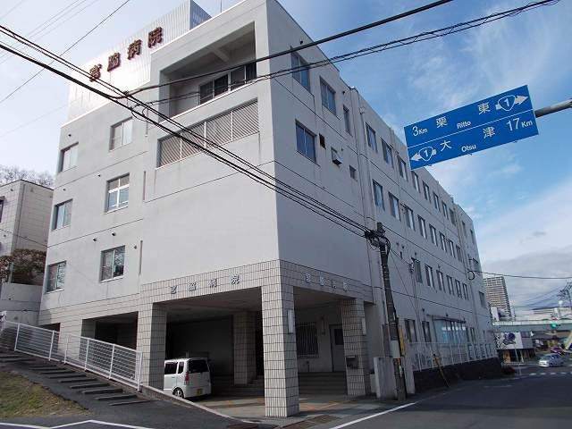 エルグランデ奥村 その他外観4