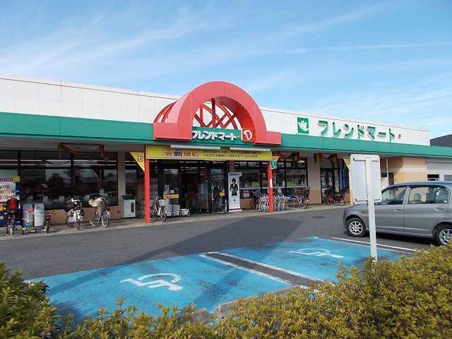 シンシア　Ｉ その他外観1