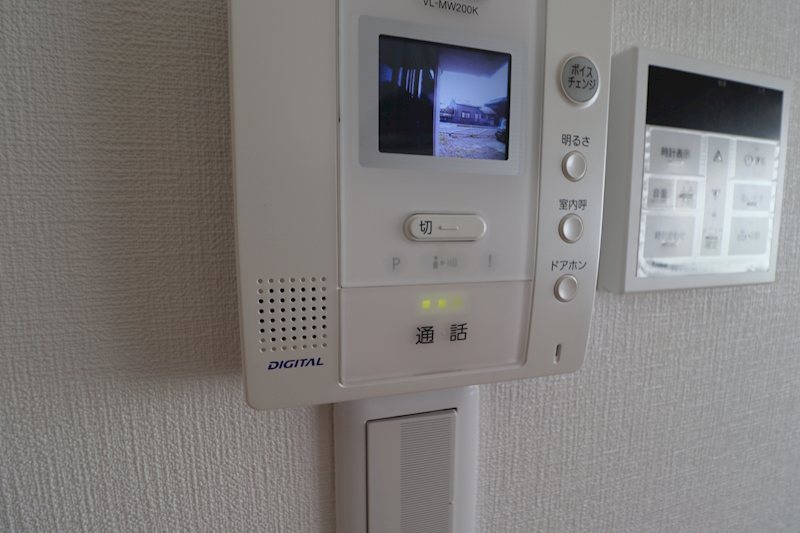 行畑初田邸貸家 その他4